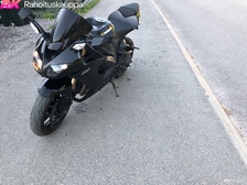 Kawasaki ZX-10R