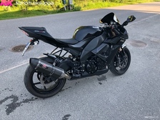 Kawasaki ZX-10R