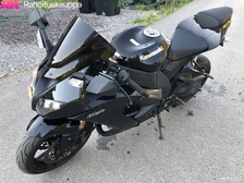 Kawasaki ZX-10R