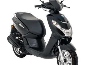 Peugeot Kisbee