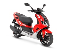 Peugeot Speedfight 4