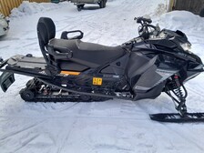 Ski-Doo Renegade