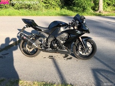 Kawasaki ZX-10R