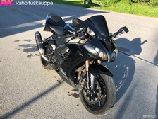 Kawasaki ZX-10R