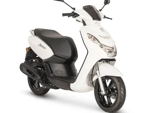 Peugeot Kisbee