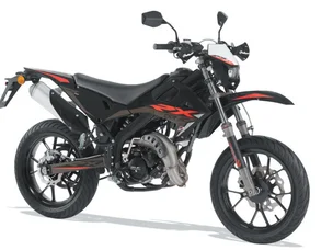 Drac Supermoto