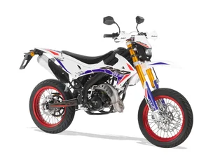 Drac Supermoto