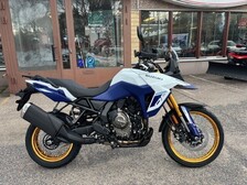 Suzuki V-Strom