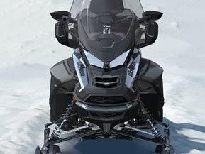 Ski-Doo Expedition
