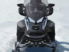 Ski-Doo Expedition