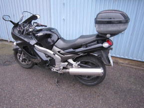 Kawasaki ZZR