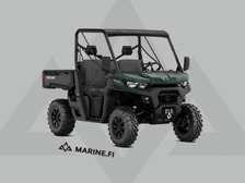 Can-Am Traxter