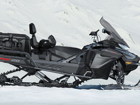 Ski-Doo Expedition