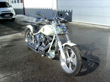 Harley-Davidson Softail