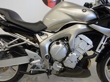 Yamaha FZ6-S