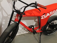 GASGAS MOTO