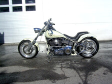 Harley-Davidson Softail
