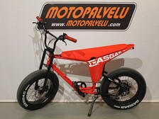 GASGAS MOTO