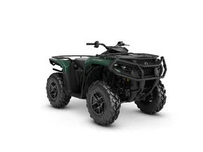 Can-Am Outlander
