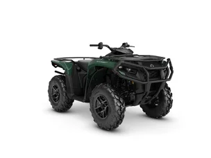 Can-Am Outlander