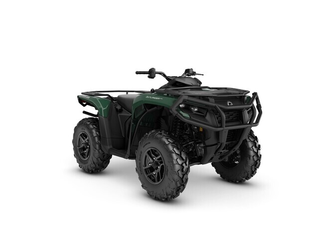 Can-Am Outlander