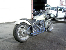 Harley-Davidson Softail