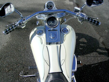 Harley-Davidson Softail