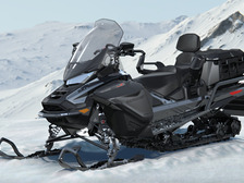Ski-Doo Expedition