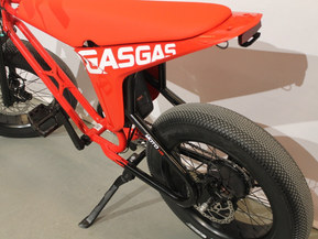 GASGAS MOTO