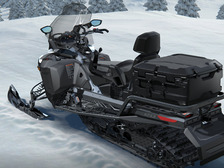 Ski-Doo Expedition