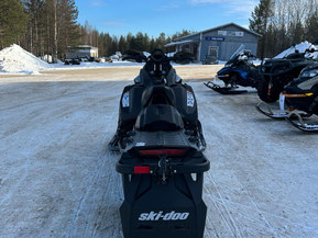 Ski-Doo Backcountry