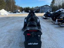 Ski-Doo Backcountry