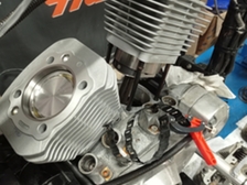 Harley-Davidson Sportster
