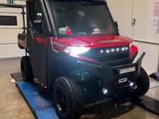 Polaris Ranger