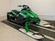 Arctic Cat Sno Pro Cross country