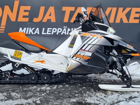 Arctic Cat ZR