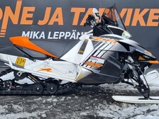 Arctic Cat ZR