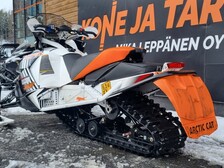 Arctic Cat ZR