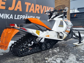 Arctic Cat ZR