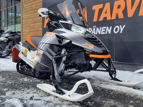 Arctic Cat ZR