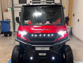 Polaris Ranger