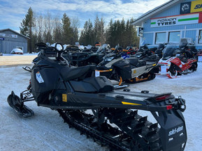 Ski-Doo Backcountry