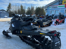 Ski-Doo Backcountry