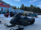 Ski-Doo Backcountry