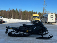 Ski-Doo Backcountry