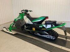 Arctic Cat Sno Pro Cross country