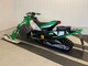 Arctic Cat Sno Pro Cross country