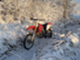 Honda CRF