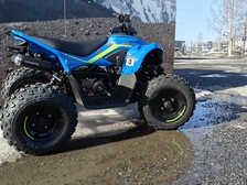 CFMOTO CFORCE