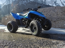 CFMOTO CFORCE
